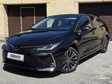 Toyota Corolla 2024 года за 15 600 000 тг. в Караганда