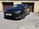 Toyota Corolla 2024 года за 15 600 000 тг. в Караганда – фото 3