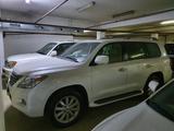 Lexus LX 570 2008 года за 57 000 000 тг. в Алматы