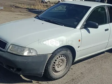 Audi A4 1996 года за 1 650 000 тг. в Караганда – фото 2