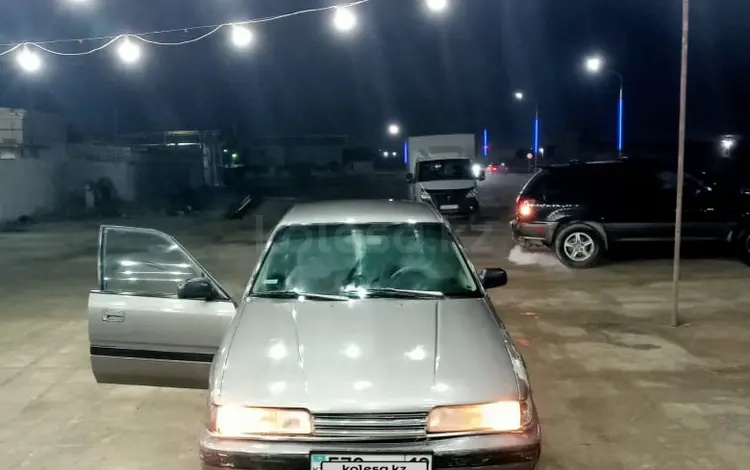 Mazda 626 1993 года за 500 000 тг. в Жанаозен