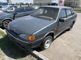 ВАЗ (Lada) 2115 2011 года за 500 000 тг. в Астана