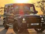 Mercedes-Benz G 55 AMG 2011 годаүшін26 000 000 тг. в Алматы – фото 3