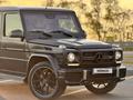 Mercedes-Benz G 55 AMG 2011 годаүшін26 000 000 тг. в Алматы – фото 7