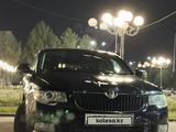 Skoda Superb 2013 года за 3 700 000 тг. в Алматы – фото 4