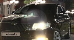 Skoda Superb 2013 года за 3 700 000 тг. в Алматы