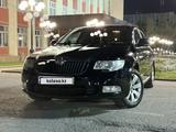 Skoda Superb 2013 года за 3 700 000 тг. в Алматы – фото 5