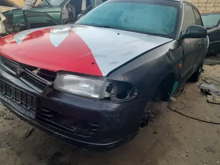 Mitsubishi Lancer 1995 года за 252 525 тг. в Актау – фото 2