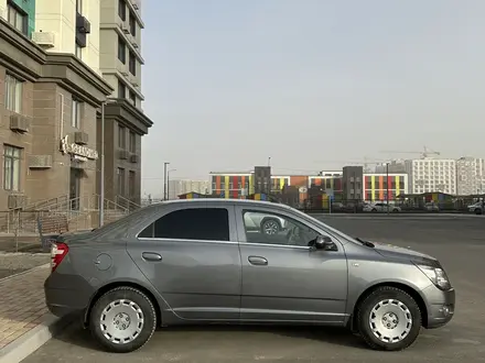 Chevrolet Cobalt 2022 года за 6 500 000 тг. в Атырау – фото 4