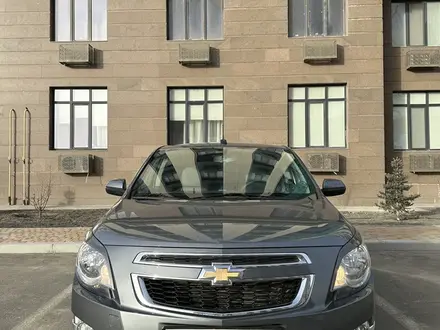 Chevrolet Cobalt 2022 года за 6 500 000 тг. в Атырау – фото 3