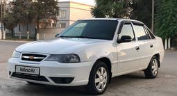 Daewoo Nexia 2012 года за 2 300 000 тг. в Жетысай – фото 2