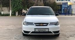 Daewoo Nexia 2012 года за 2 300 000 тг. в Жетысай