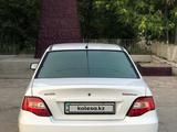 Daewoo Nexia 2012 года за 2 300 000 тг. в Жетысай – фото 4