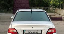 Daewoo Nexia 2012 года за 2 300 000 тг. в Жетысай – фото 4