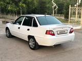 Daewoo Nexia 2012 года за 2 300 000 тг. в Жетысай – фото 5