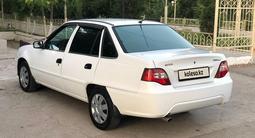 Daewoo Nexia 2012 года за 2 300 000 тг. в Жетысай – фото 5