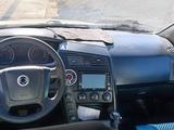 SsangYong Actyon Sports 2012 года за 4 200 000 тг. в Усть-Каменогорск – фото 3