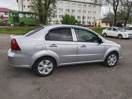 Ravon Nexia R3 2019 года за 4 200 000 тг. в Алматы – фото 6