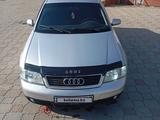 Audi A6 1998 года за 2 500 000 тг. в Щучинск – фото 2
