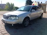 Audi A6 1998 года за 2 500 000 тг. в Щучинск – фото 3
