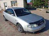 Audi A6 1998 года за 2 500 000 тг. в Щучинск – фото 4