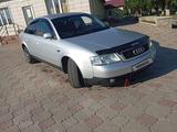 Audi A6 1998 года за 2 500 000 тг. в Щучинск – фото 5