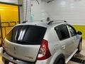 Renault Sandero Stepway 2014 года за 3 755 555 тг. в Актобе – фото 3