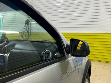 Renault Sandero Stepway 2014 года за 3 755 555 тг. в Актобе – фото 6