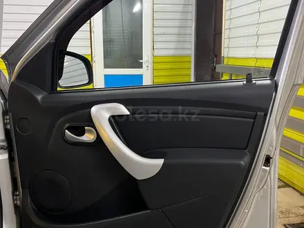 Renault Sandero Stepway 2014 года за 3 755 555 тг. в Актобе – фото 10