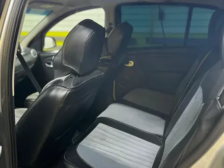 Renault Sandero Stepway 2014 года за 3 755 555 тг. в Актобе – фото 13