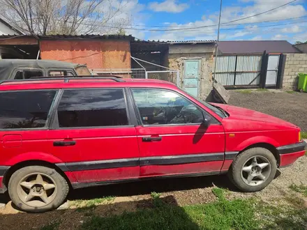 Volkswagen Passat 1989 года за 850 000 тг. в Астана