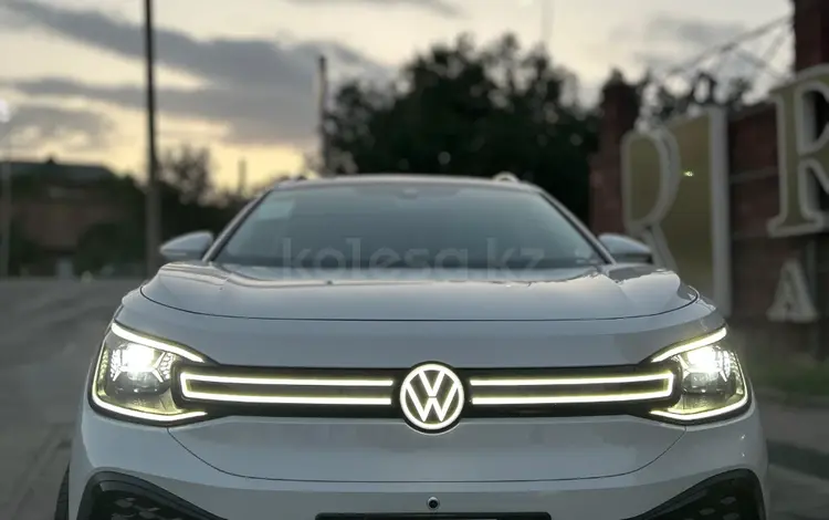 Volkswagen ID.6 Pro 2024 годаүшін14 050 000 тг. в Шымкент