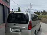 Nissan Serena 2000 годаүшін3 700 000 тг. в Костанай – фото 3