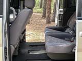 Nissan Serena 2000 годаүшін3 700 000 тг. в Костанай – фото 5