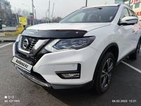 Nissan X-Trail 2021 года за 13 400 000 тг. в Алматы