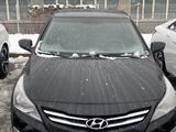 Hyundai Accent 2014 года за 4 850 000 тг. в Алматы – фото 3