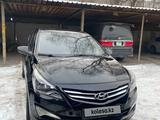 Hyundai Accent 2014 года за 4 850 000 тг. в Алматы