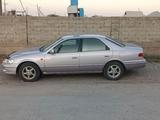 Toyota Camry 2001 годаүшін3 100 000 тг. в Шымкент