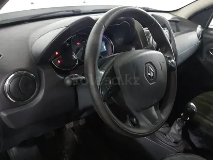 Renault Duster 2017 года за 5 990 000 тг. в Шымкент – фото 12