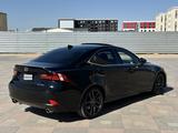 Lexus IS 250 2014 года за 9 150 000 тг. в Жанаозен – фото 2