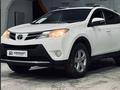 Toyota RAV4 2013 годаfor9 800 000 тг. в Талдыкорган – фото 2