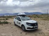 ВАЗ (Lada) Granta 2190 2020 года за 3 000 000 тг. в Алматы