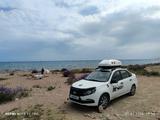 ВАЗ (Lada) Granta 2190 2020 года за 3 000 000 тг. в Алматы – фото 2