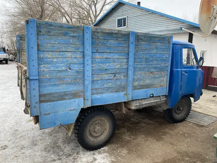 УАЗ 3303 1989 года за 1 300 000 тг. в Караганда – фото 3