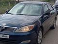 Toyota Camry 2002 года за 4 100 000 тг. в Актобе – фото 3