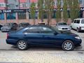 Toyota Camry 2002 года за 4 100 000 тг. в Актобе – фото 4