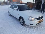 ВАЗ (Lada) Priora 2170 2014 года за 2 900 000 тг. в Кокшетау