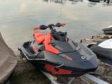 Гидроцикл SEA-DOO Spark… за 7 000 000 тг. в Алматы