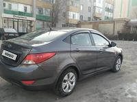 Hyundai Accent 2013 годаfor4 650 000 тг. в Актобе