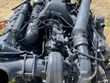 Двигатель ямз 7511 евро2 раздельные головки в Шамалган – фото 2